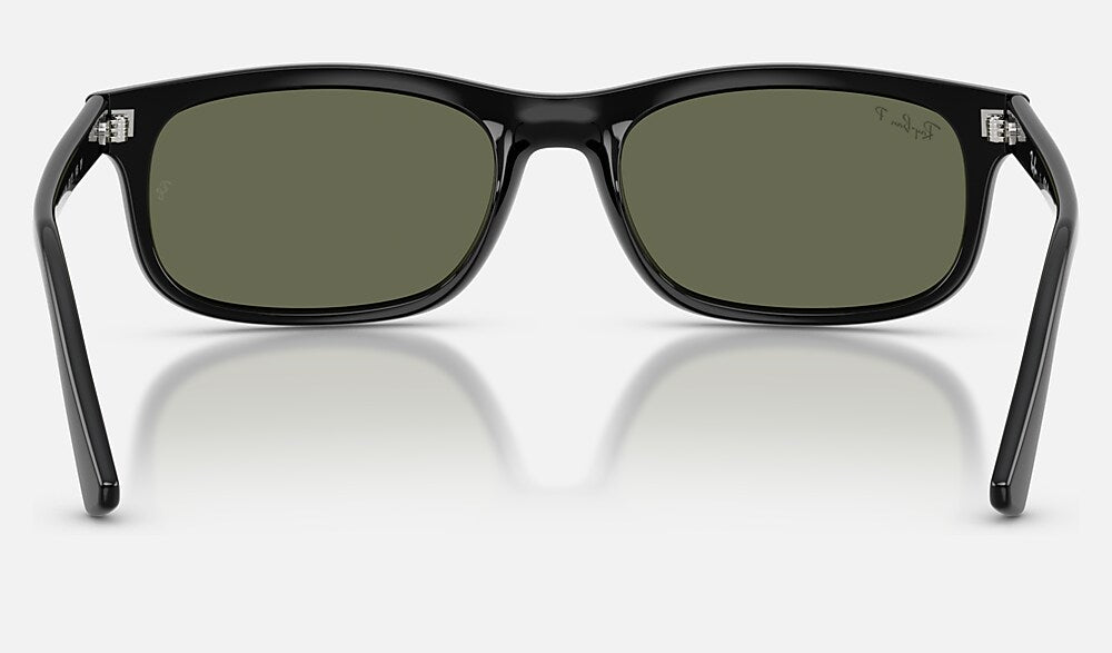 Ray-Ban RB2224 901/58 - vista posterior