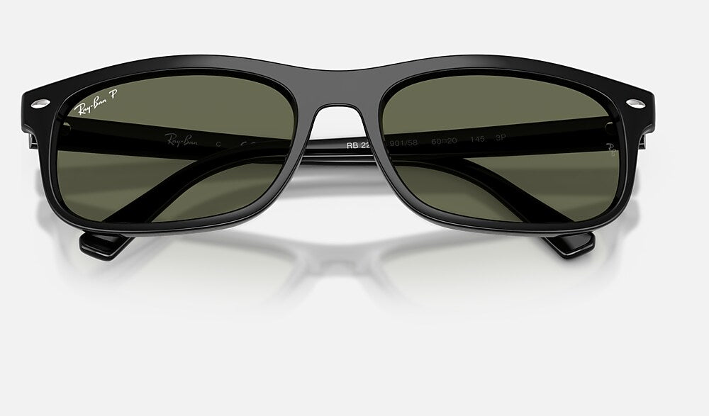 Ray-Ban RB2224 901/58 - detalle