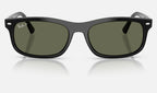 Ray-Ban RB2224 901/58 - vista frontal