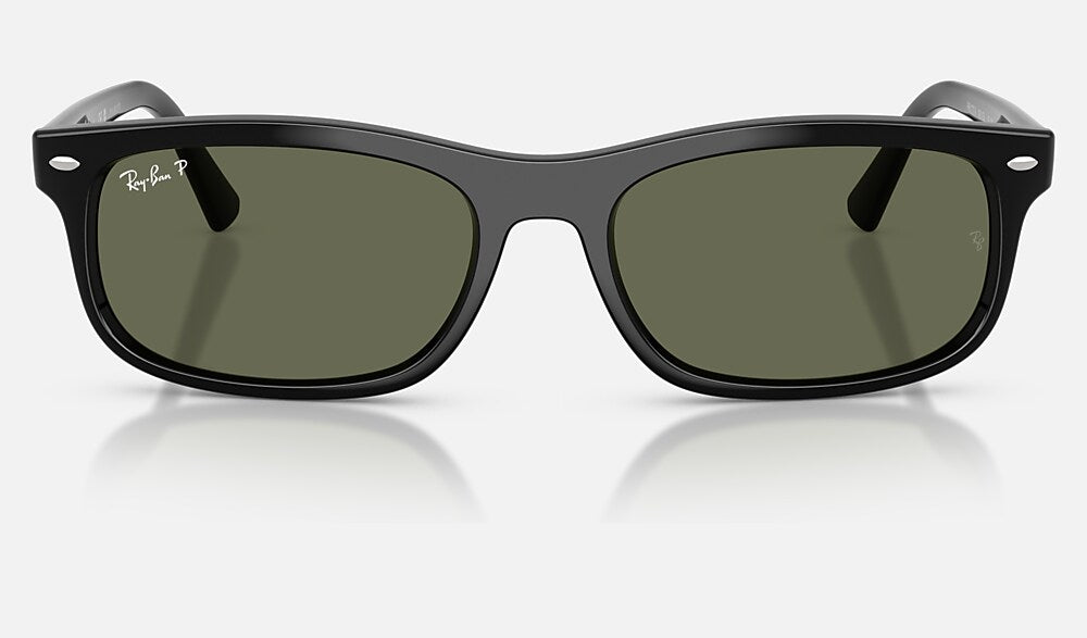 Ray-Ban RB2224 901/58 - vista frontal