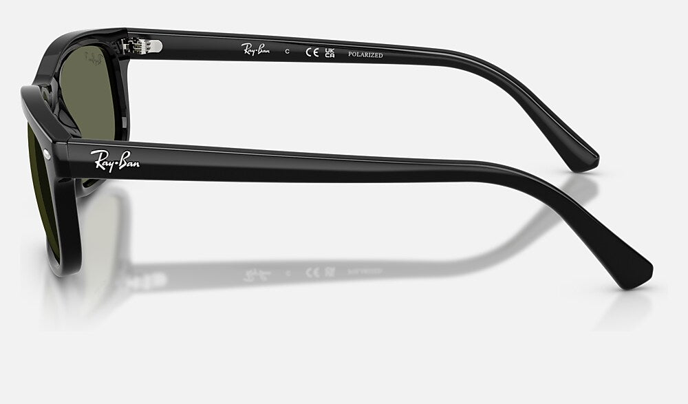 Ray-Ban RB2224 901/58 - vista lateral