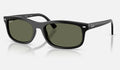Ray-Ban RB2224 901/58 - vista tres cuartos