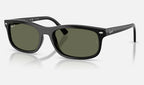 Ray-Ban RB2224 901/58 - vista tres cuartos
