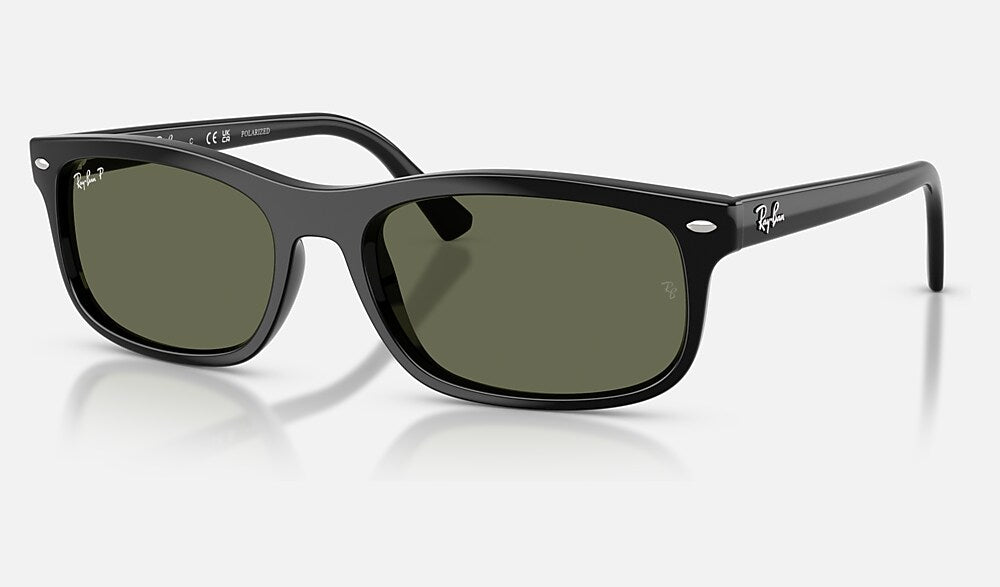 Ray-Ban RB2224 901/58 - vista tres cuartos