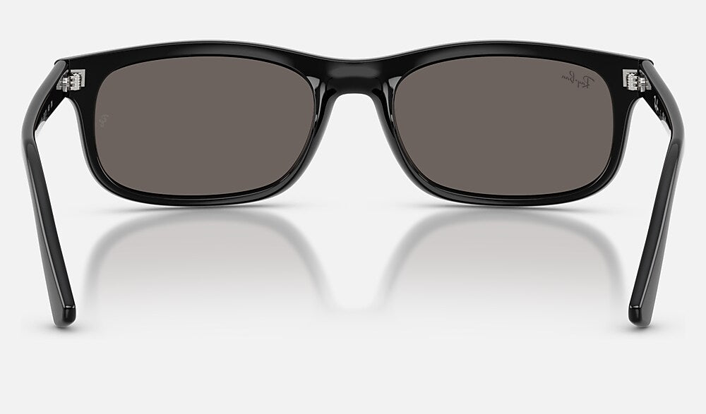 Ray-Ban RB2224 901/B1 - vista posterior