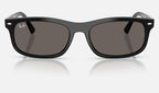 Ray-Ban RB2224 901/B1 - vista frontal