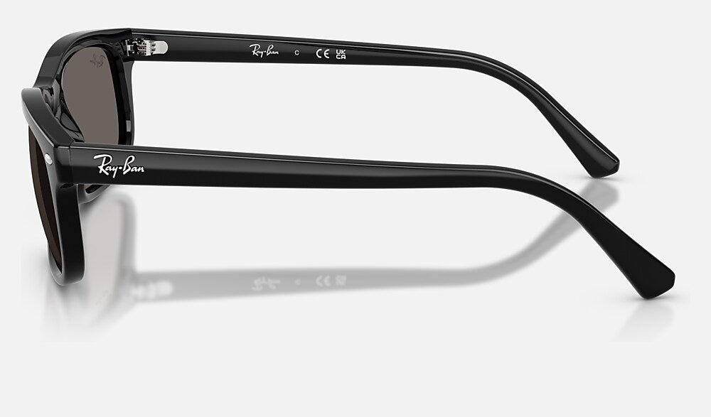 Ray-Ban RB2224 901/B1 - vista lateral