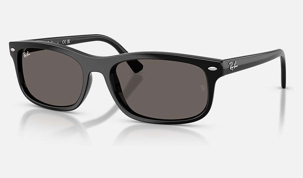 Ray-Ban RB2224 901/B1 - vista tres cuartos