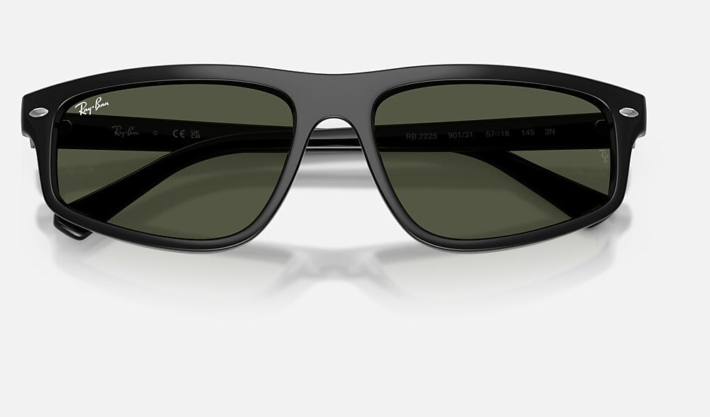 Ray-Ban RB2225 901/31 - detalle