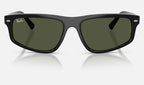 Ray-Ban RB2225 901/31 - vista frontal