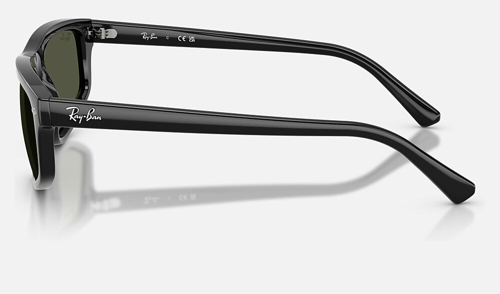 Ray-Ban RB2225 901/31 - vista lateral