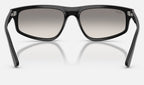 Ray-Ban RB2225 901/32 - vista posterior