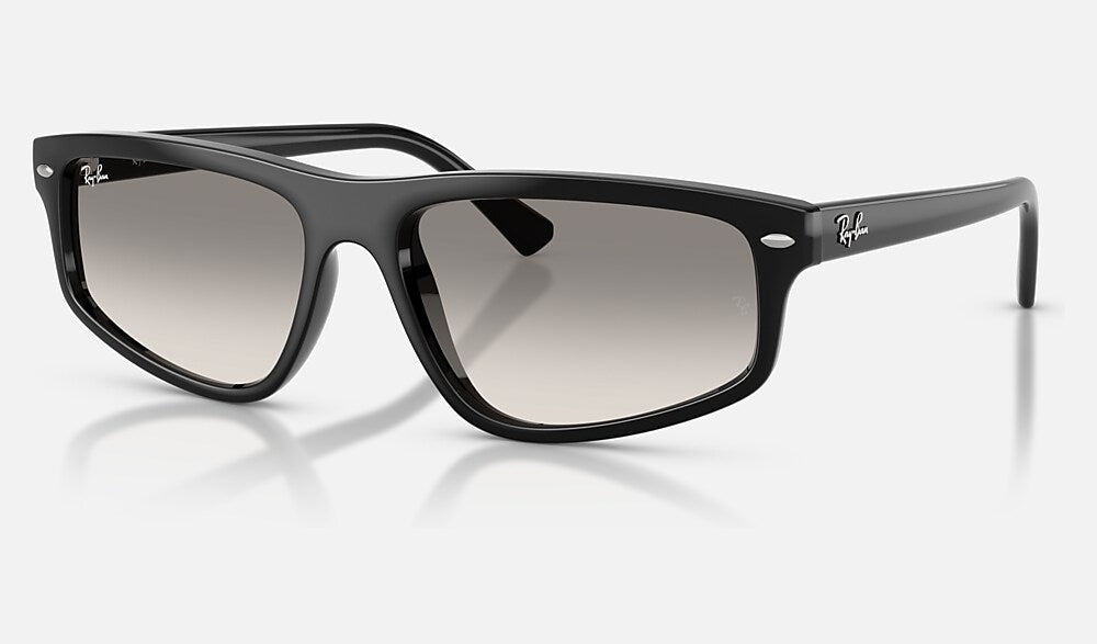 Ray-Ban RB2225 901/32 - vista tres cuartos