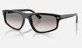 Ray-Ban RB2225 901/32 - vista tres cuartos