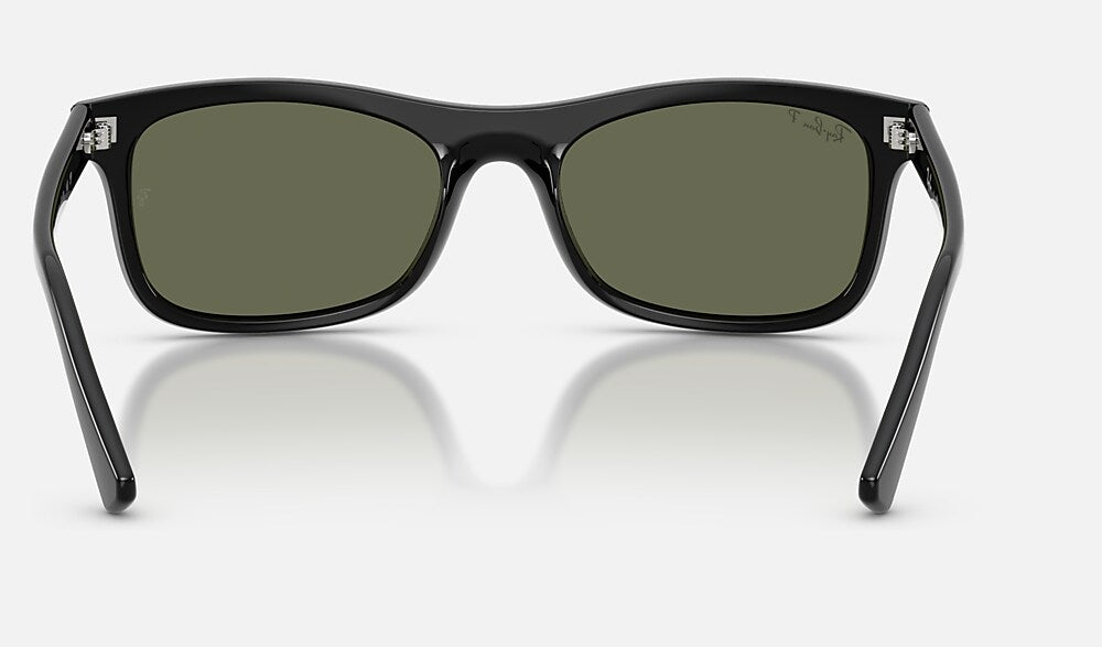 Ray-Ban RB2226 901/58 - vista posterior
