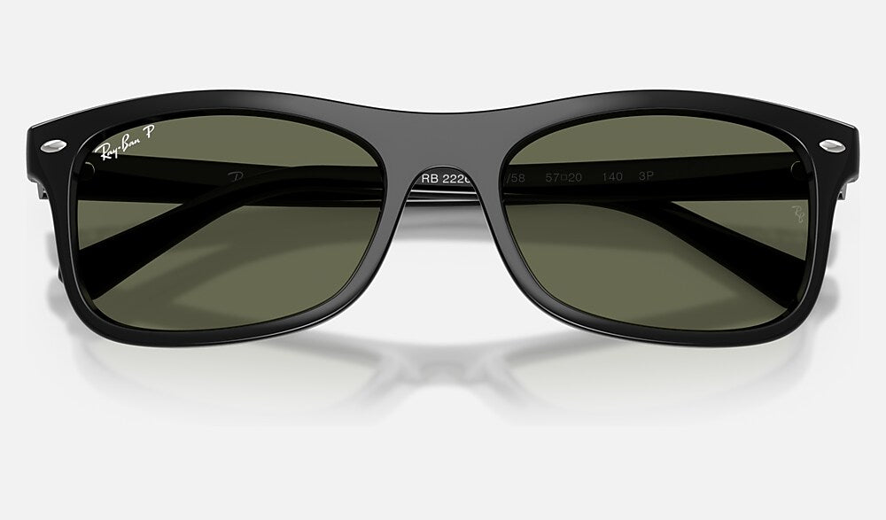 Ray-Ban RB2226 901/58 - detalle