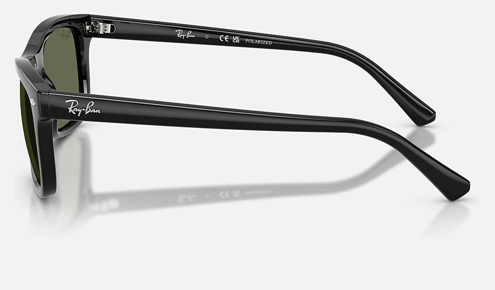 Ray-Ban RB2226 901/58 - vista lateral