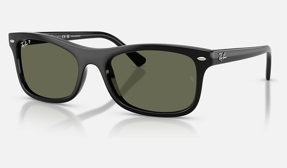 Ray-Ban RB2226 901/58 - vista tres cuartos