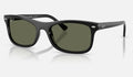 Ray-Ban RB2226 901/58 - vista tres cuartos