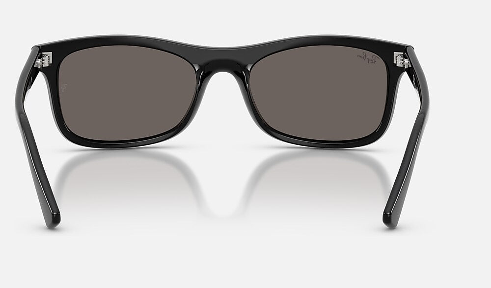 Ray-Ban RB2226 901/B1 - vista posterior