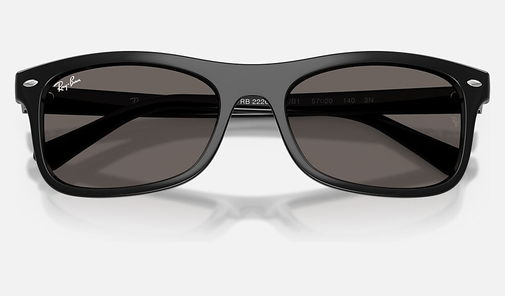 Ray-Ban RB2226 901/B1 - detalle
