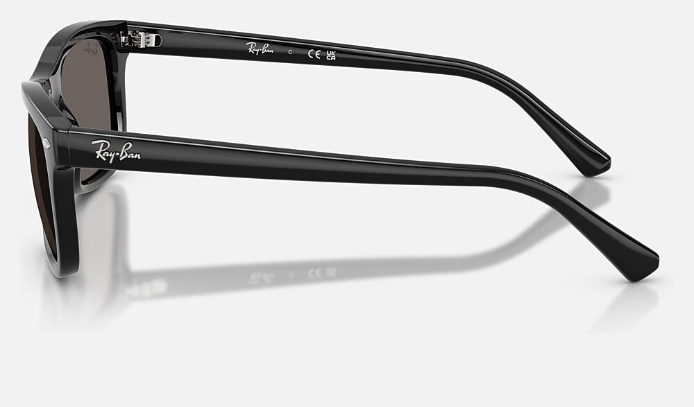 Ray-Ban RB2226 901/B1 - vista lateral