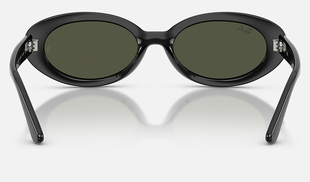 Ray-Ban RB2223 901/31 - vista posterior