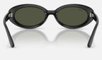 Ray-Ban RB2223 901/31 - vista posterior