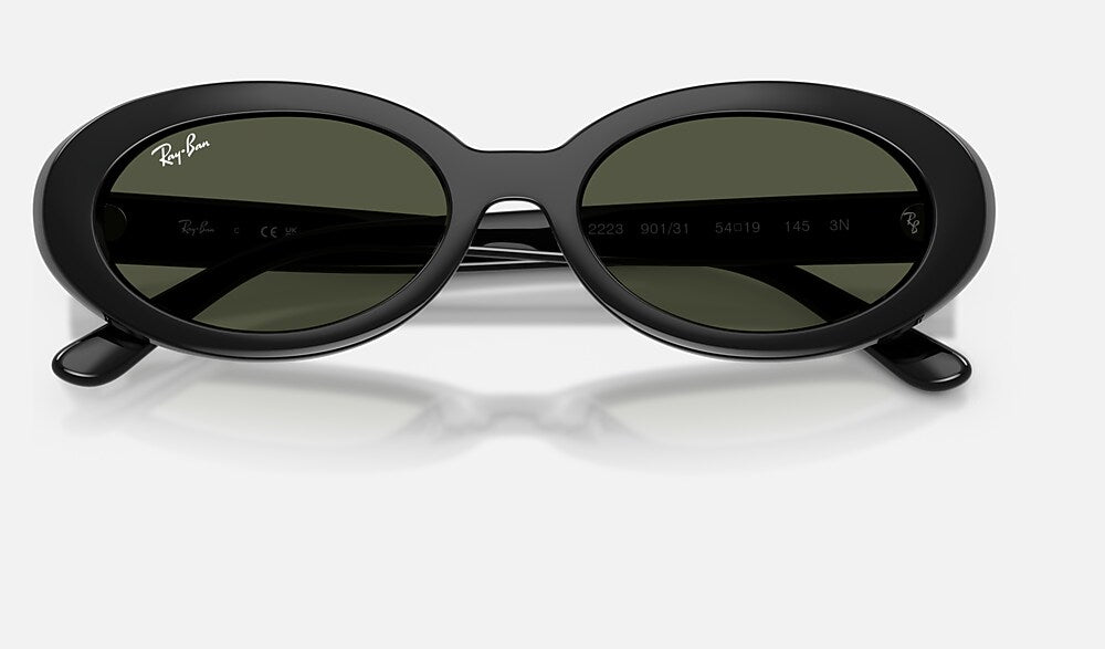 Ray-Ban RB2223 901/31 - detalle
