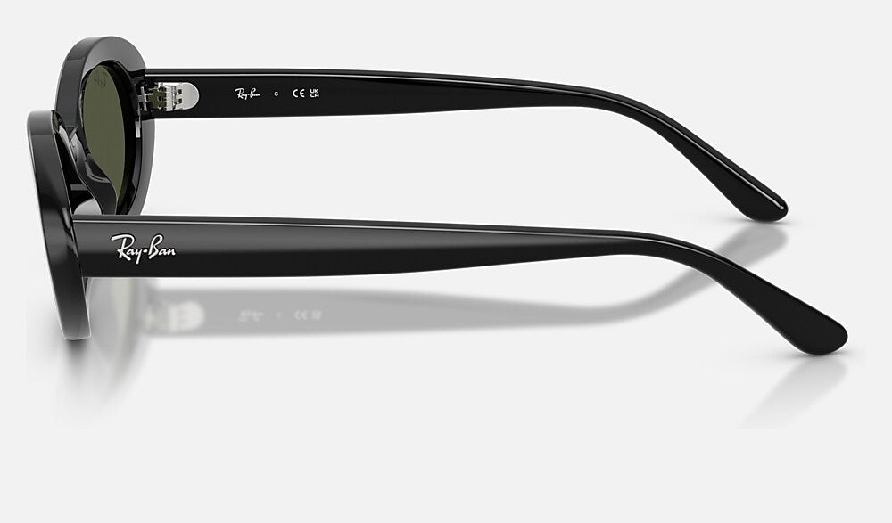 Ray-Ban RB2223 901/31 - vista lateral