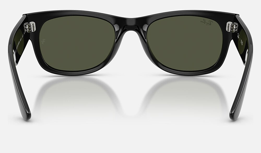Ray-Ban RB0832S 901/31 - vista posterior