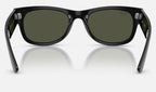 Ray-Ban RB0832S 901/31 - vista posterior