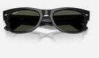 Ray-Ban RB0832S 901/31 - detalle