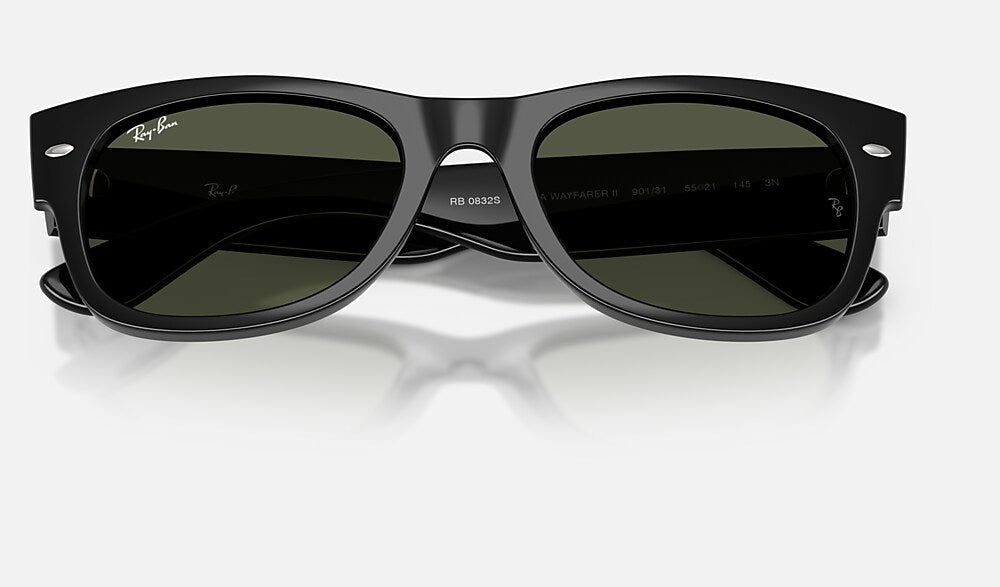 Ray-Ban RB0832S 901/31 - detalle