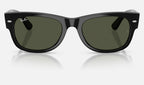Ray-Ban RB0832S 901/31 - vista frontal