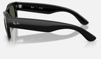 Ray-Ban RB0832S 901/31 - vista lateral