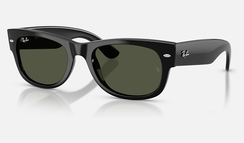 Ray-Ban RB0832S 901/31 - vista tres cuartos