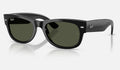 Ray-Ban RB0832S 901/31 - vista tres cuartos