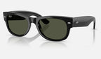 Ray-Ban RB0832S 901/31 - vista tres cuartos