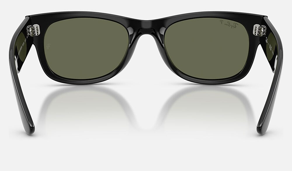 Ray-Ban RB0832S 901/58 - vista posterior