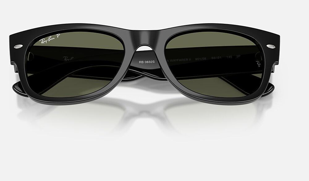 Ray-Ban RB0832S 901/58 - detalle