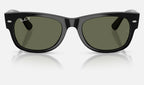 Ray-Ban RB0832S 901/58 - vista frontal