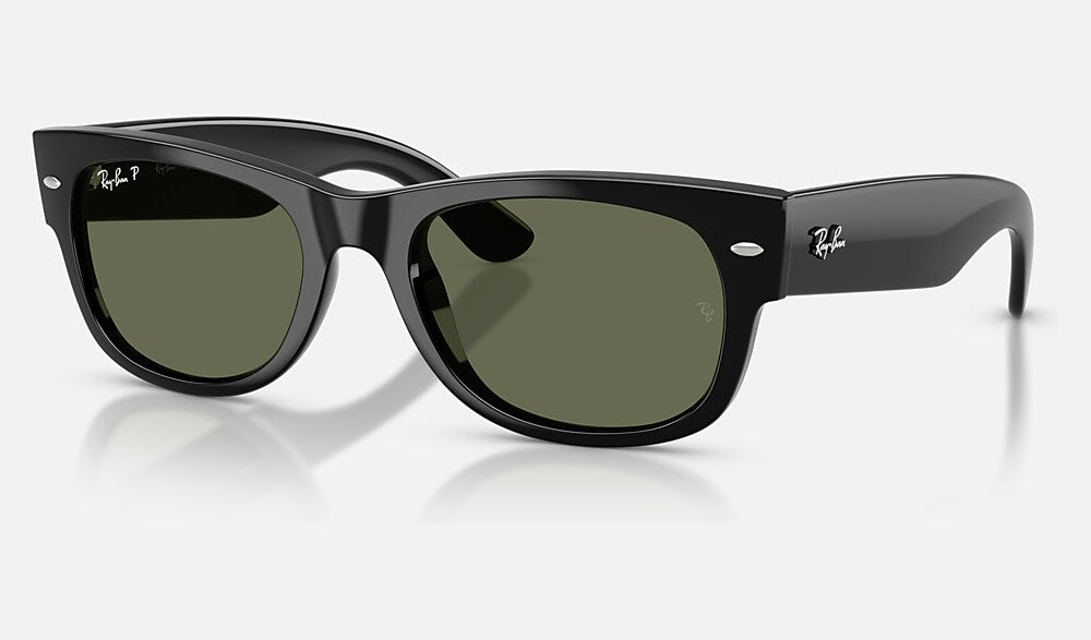 Ray-Ban RB0832S 901/58 - vista tres cuartos