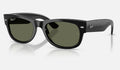 Ray-Ban RB0832S 901/58 - vista tres cuartos