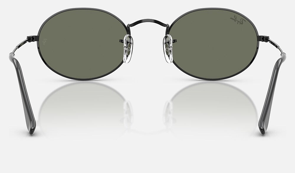 Ray-Ban RB3547N 002/39 - vista posterior