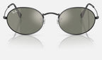 Ray-Ban RB3547N 002/39 - vista frontal