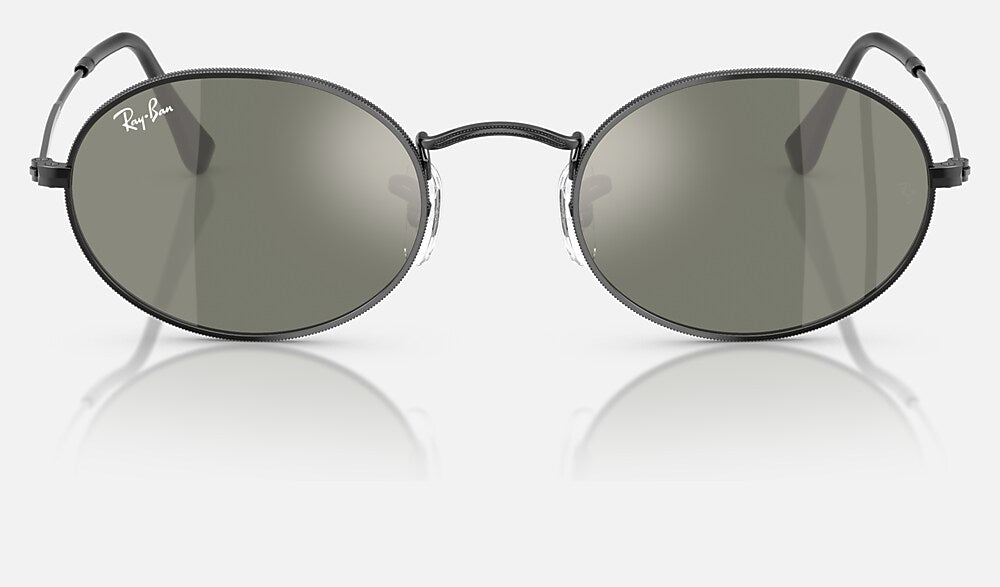 Ray-Ban RB3547N 002/39 - vista frontal