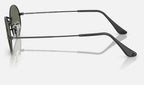Ray-Ban RB3547N 002/39 - vista lateral