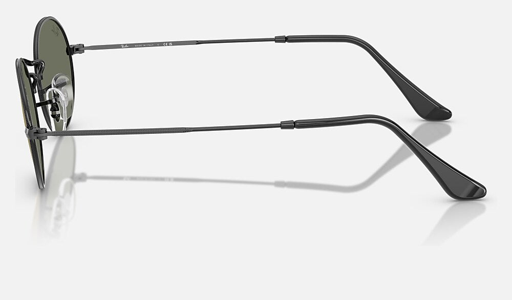 Ray-Ban RB3547N 002/39 - vista lateral