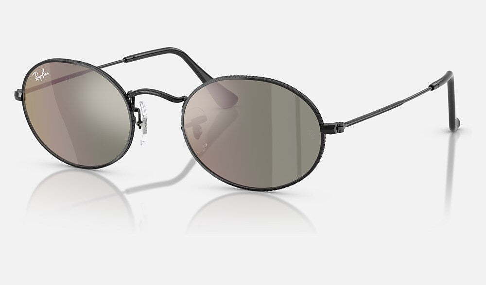 Ray-Ban RB3547N 002/39 - vista tres cuartos